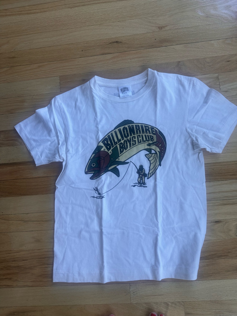 Billionaire Boys Club Billionaire Boys Club